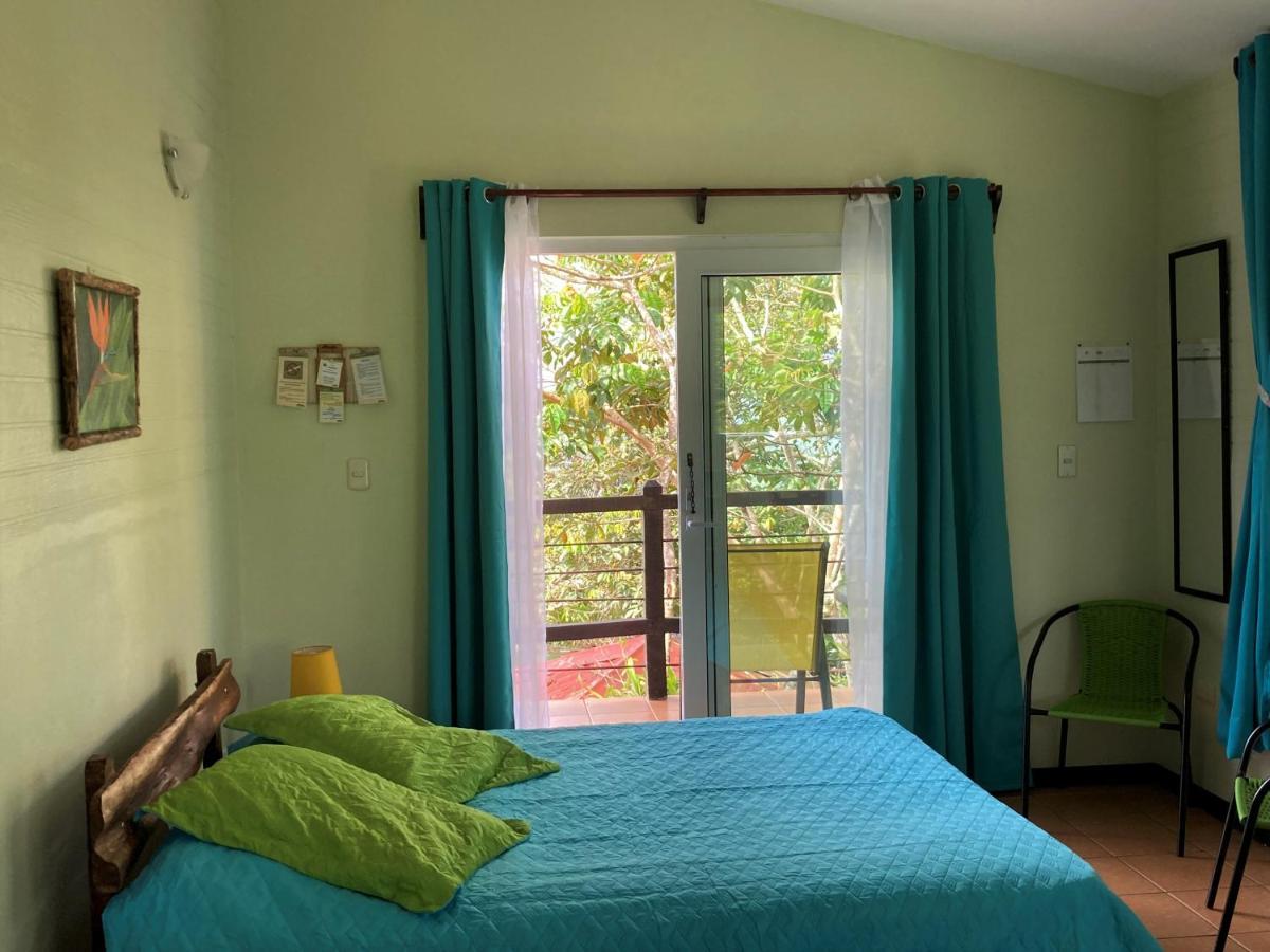 Rinconcito Verde Ujarras Bagian luar foto
