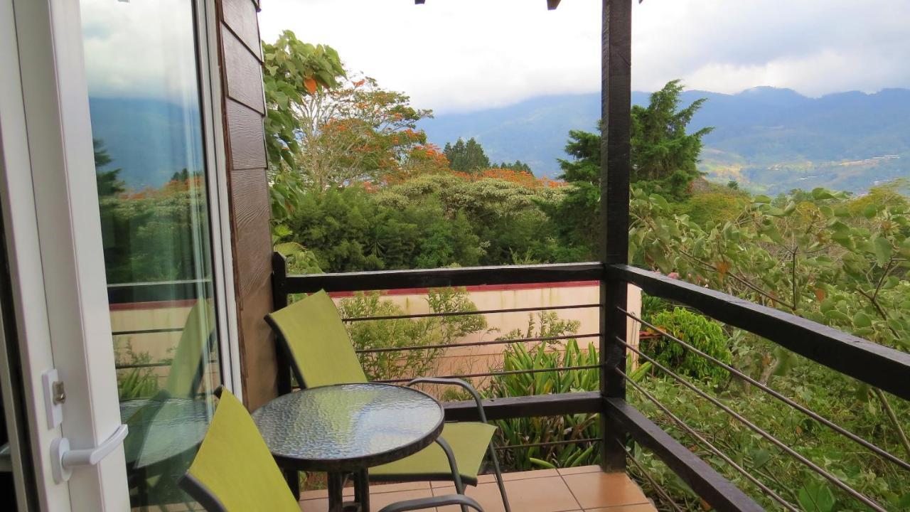 Rinconcito Verde Ujarras Bagian luar foto