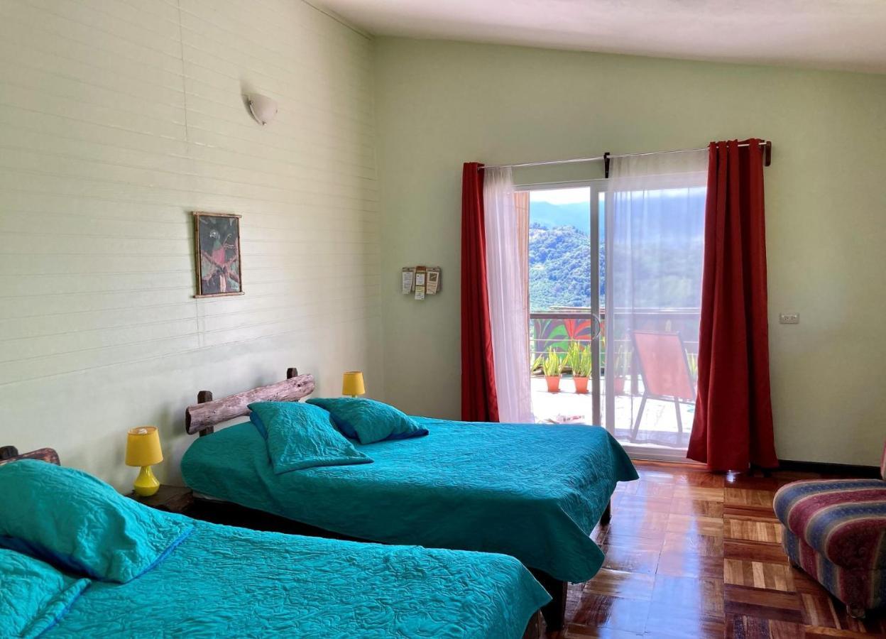 Rinconcito Verde Ujarras Bagian luar foto