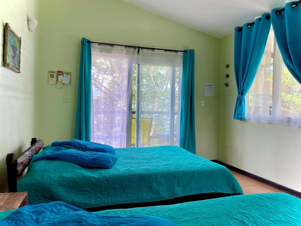Rinconcito Verde Ujarras Bagian luar foto