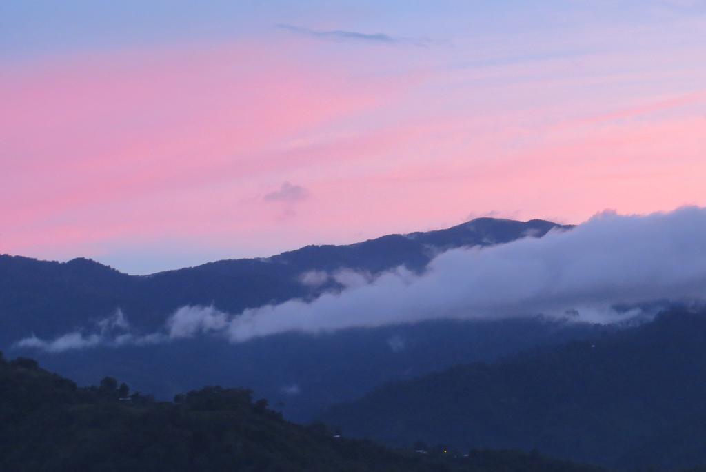 Rinconcito Verde Ujarras Bagian luar foto