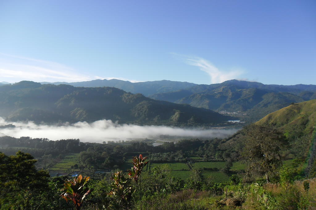 Rinconcito Verde Ujarras Bagian luar foto